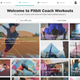 Image for article titled How to Choose the Best Fitness App Subscription